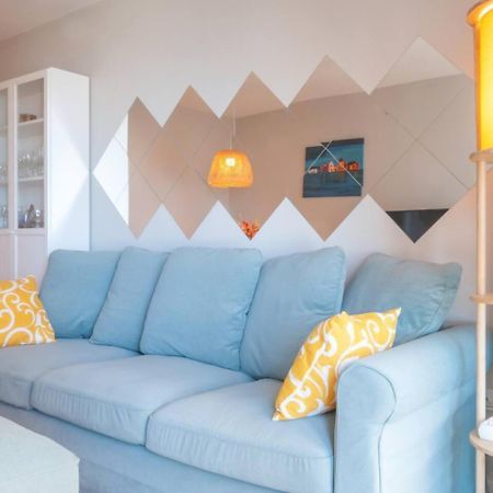 Av Aguado 44 Apartment กิฮอน ภายนอก รูปภาพ