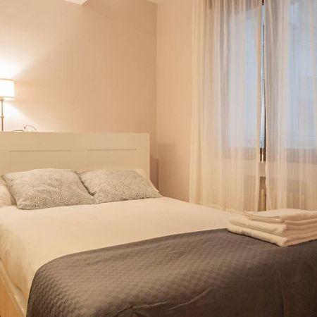 Av Aguado 44 Apartment กิฮอน ภายนอก รูปภาพ