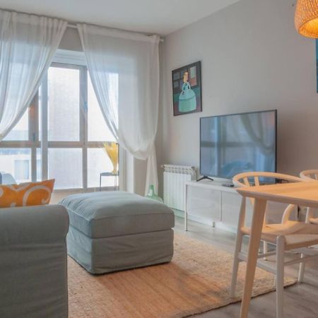 Av Aguado 44 Apartment กิฮอน ภายนอก รูปภาพ